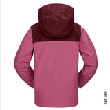 MANTEAU SNOW FILLE VOLCOM STONE.91 BLURRED - DM2 SHOP