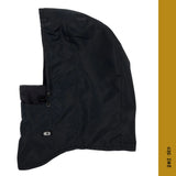 STORM HOOD AIRBLASTER ADULTES, 4 couleurs - DM2 SHOP