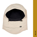 STORM HOOD AIRBLASTER ADULTES, 4 couleurs - DM2 SHOP