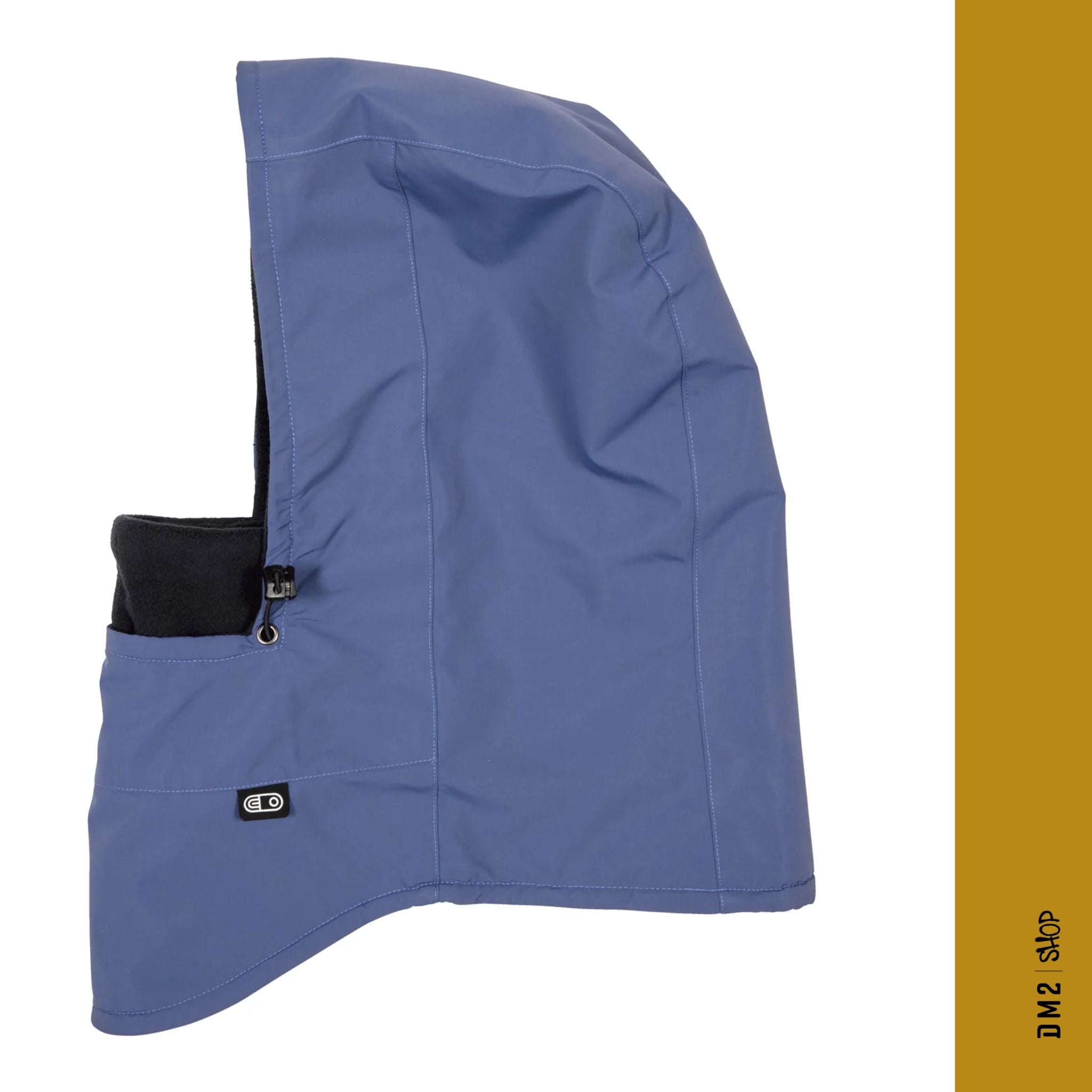 STORM HOOD AIRBLASTER ADULTES, 4 couleurs - DM2 SHOP