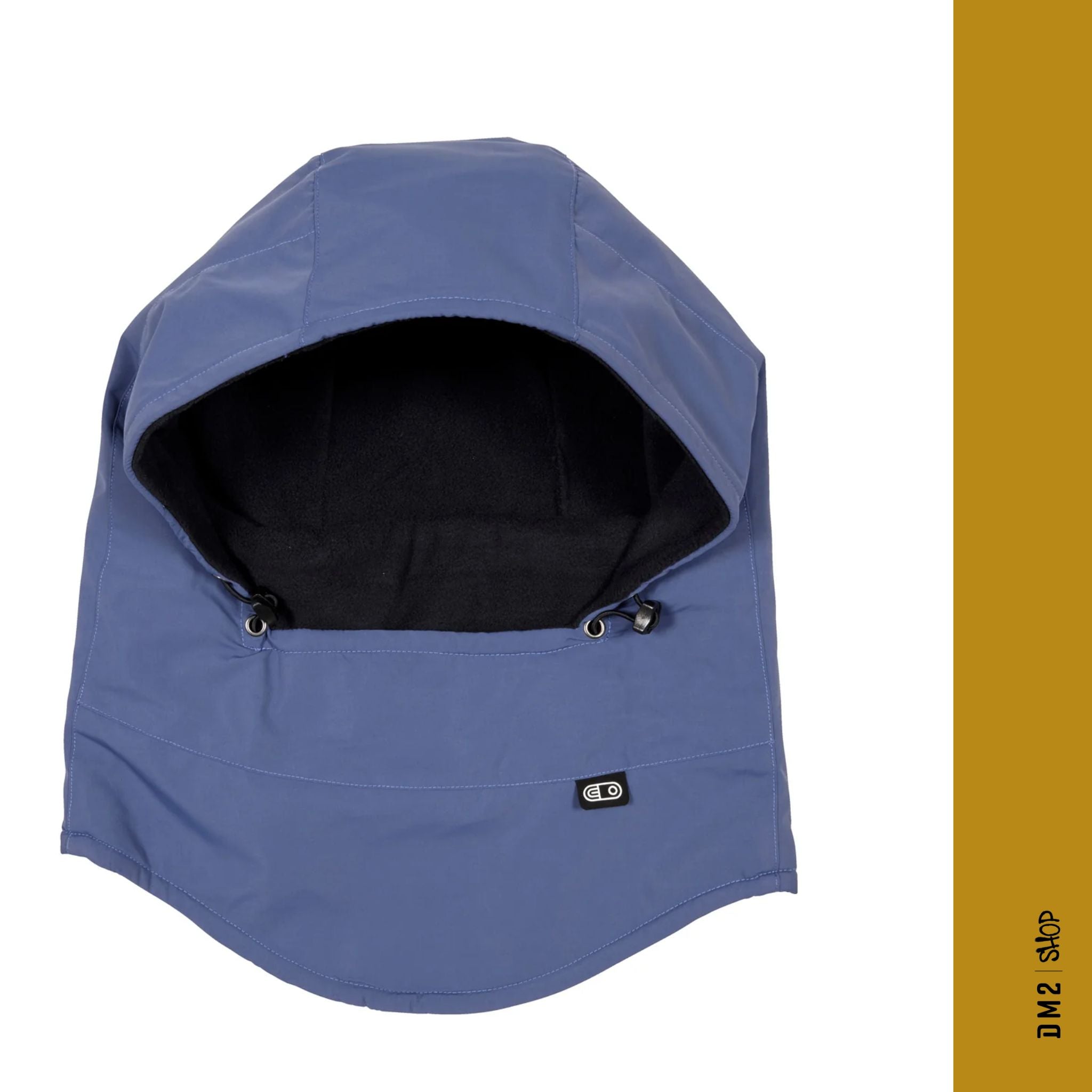 STORM HOOD AIRBLASTER ADULTES, 4 couleurs - DM2 SHOP