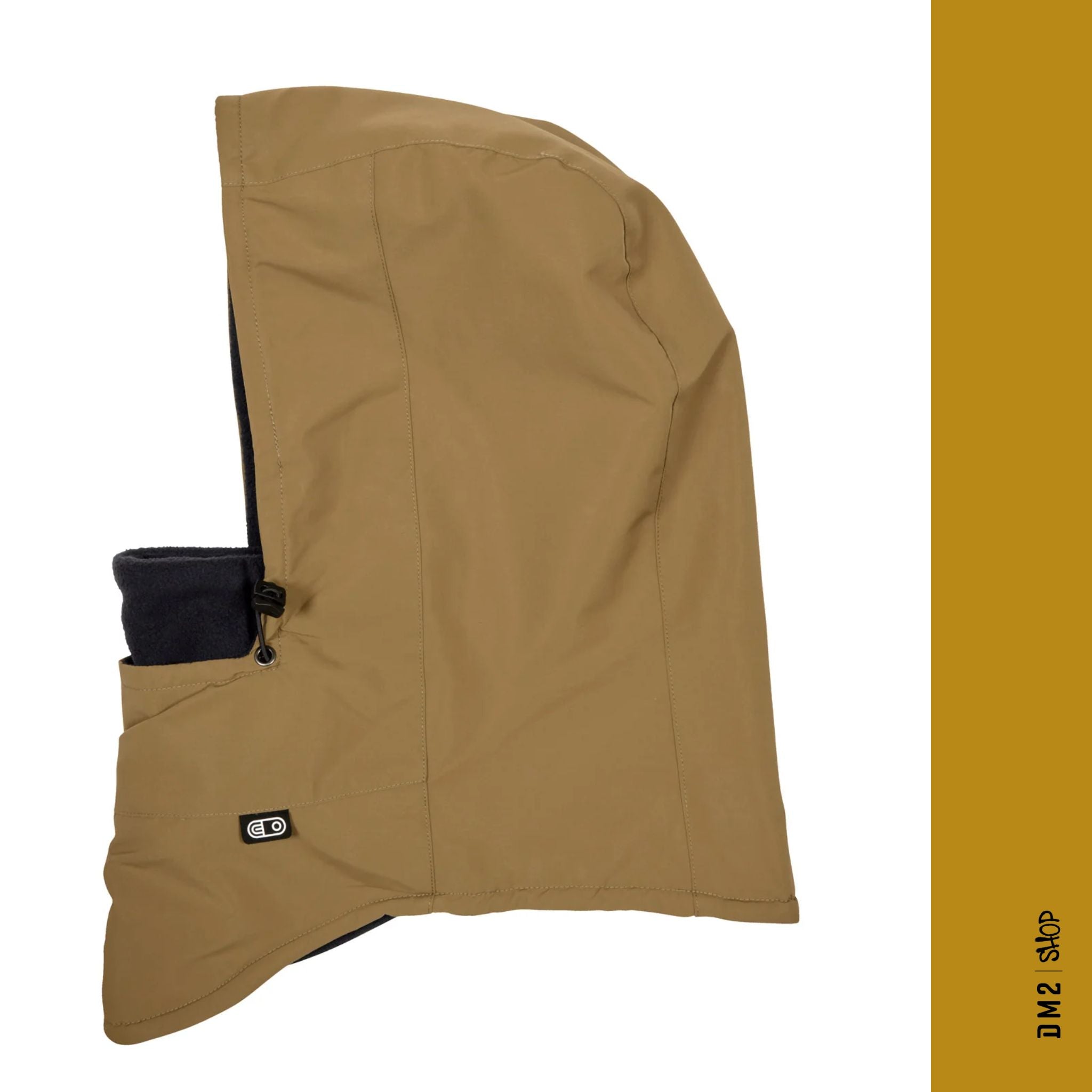 STORM HOOD AIRBLASTER ADULTES, 4 couleurs - DM2 SHOP