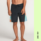 BOARDSHORT HOMME STRADDIE AIRLITE 20" - DM2 SHOP