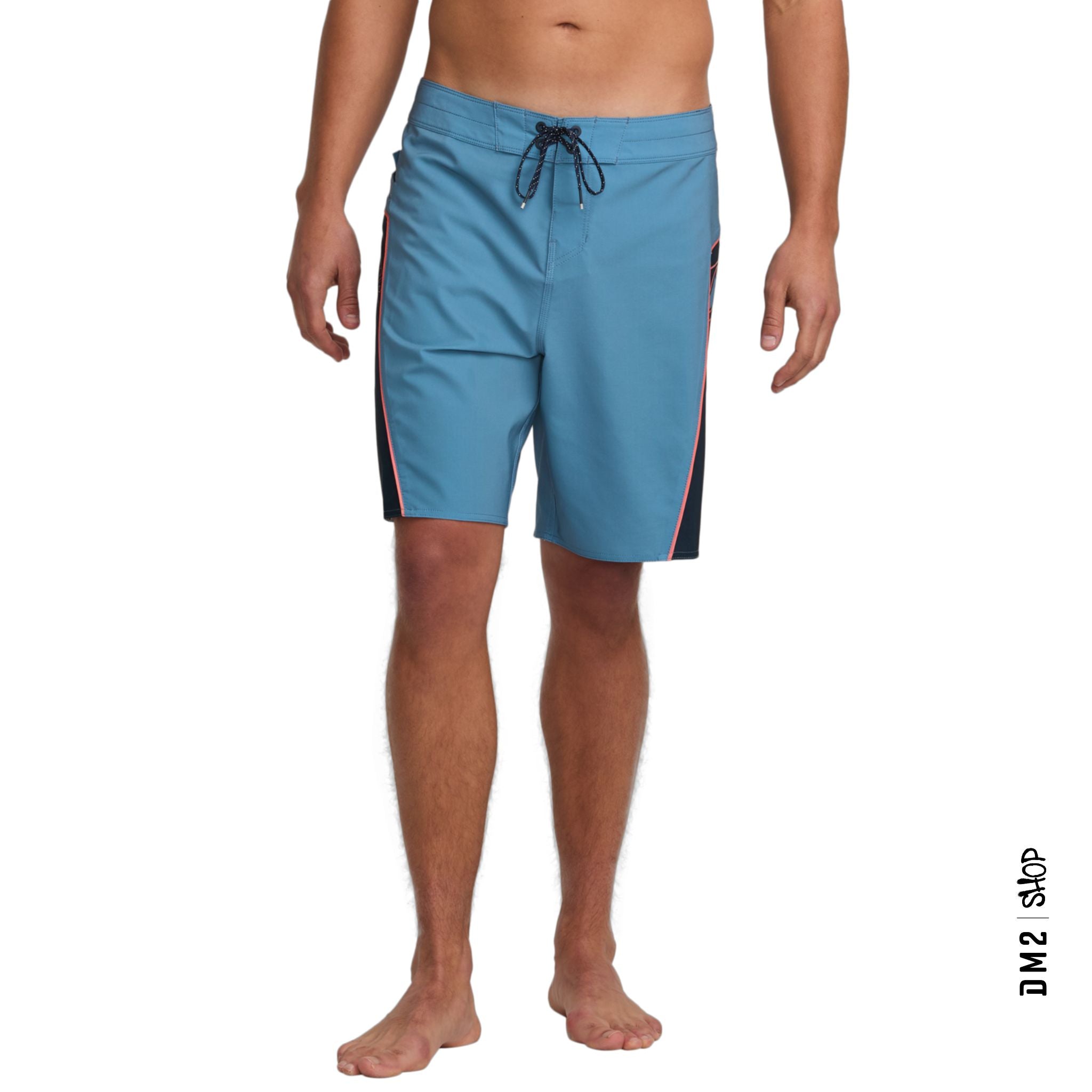 BOARDSHORT HOMME STRADDIE PRO 20", BILLABONG - DM2 SHOP
