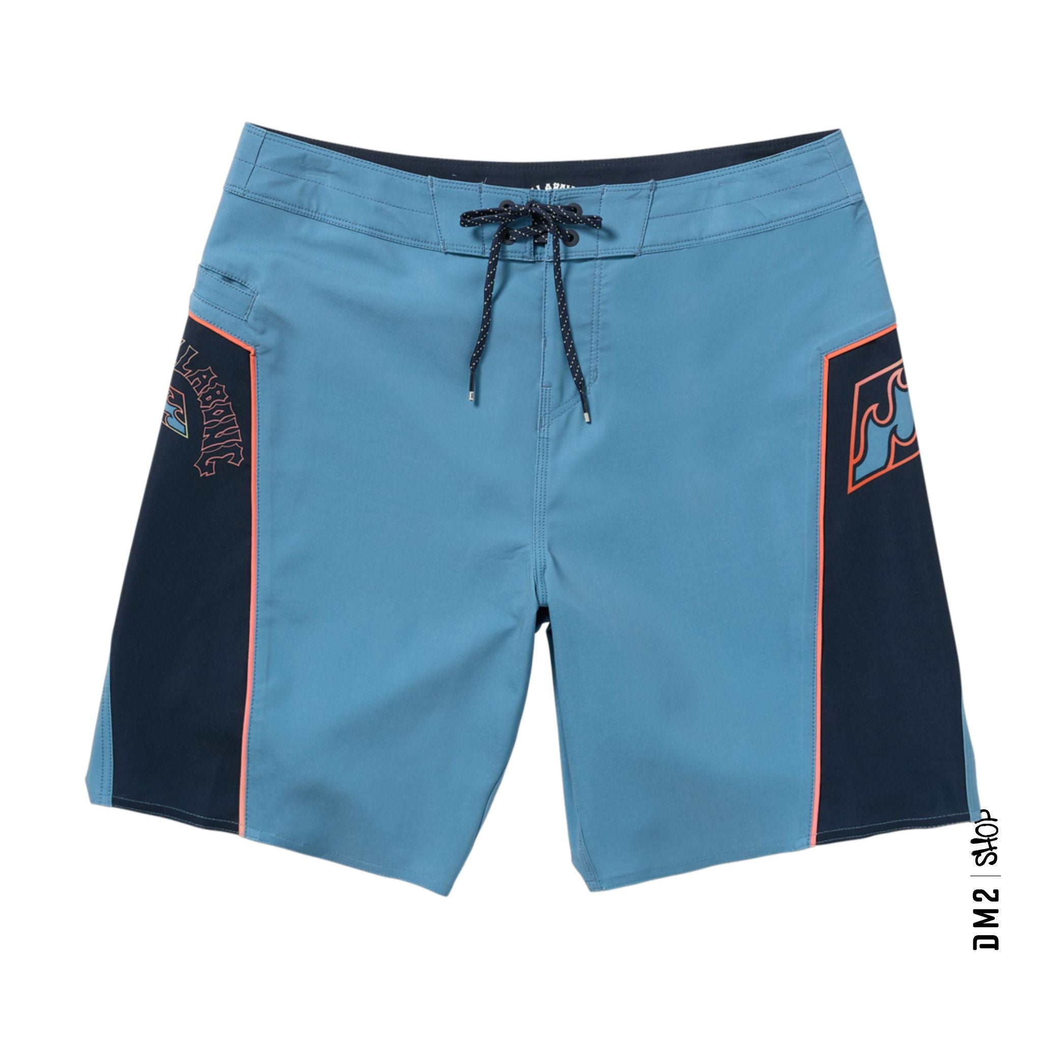 BOARDSHORT HOMME STRADDIE PRO 20", BILLABONG - DM2 SHOP