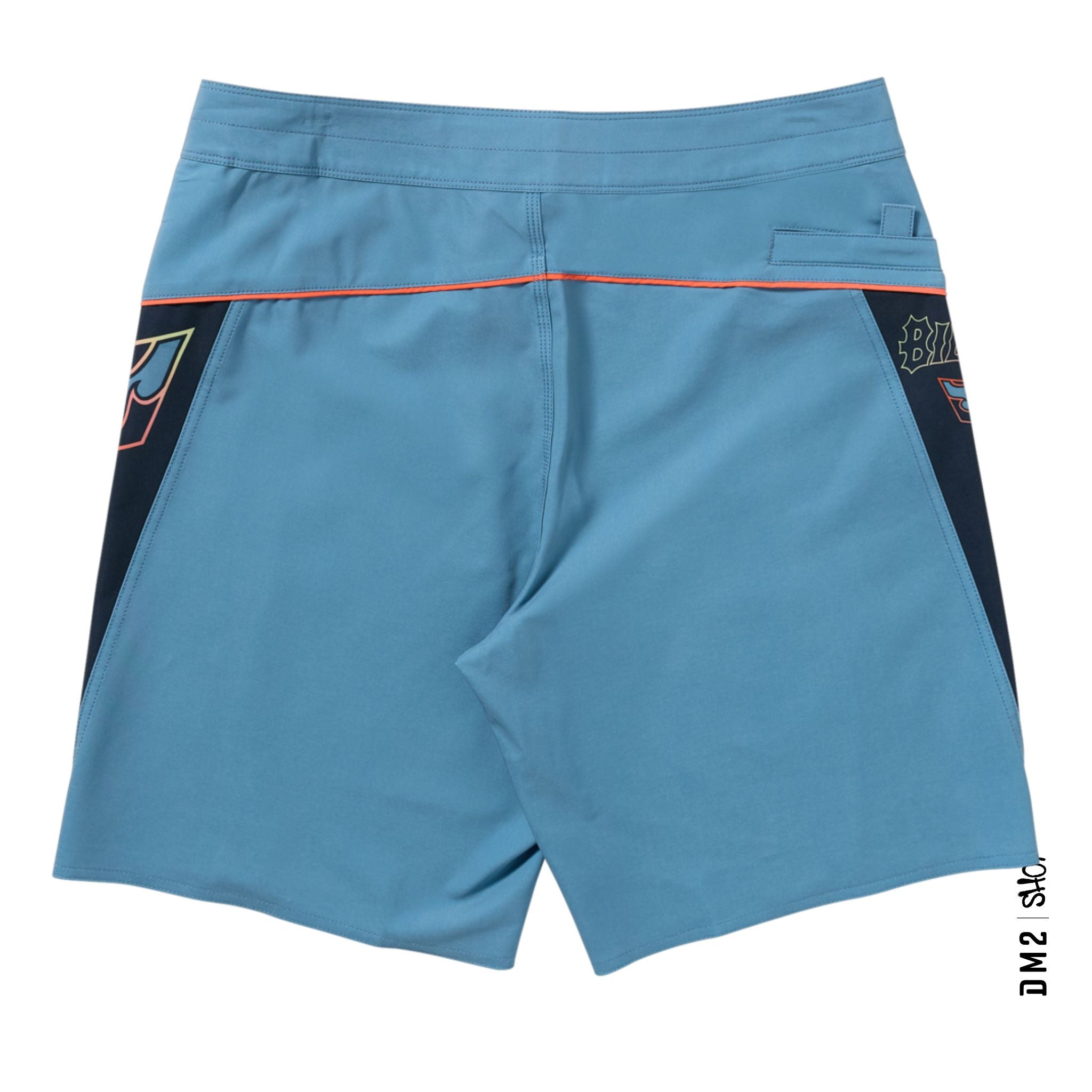 BOARDSHORT HOMME STRADDIE PRO 20", BILLABONG - DM2 SHOP