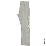JOGGING STRAIGHT LEG GRIS CURATED BY MUSE - DM2 SHOP