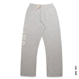 JOGGING STRAIGHT LEG GRIS CURATED BY MUSE - DM2 SHOP