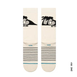 BAS UNISEXE STREET SIGN, STANCE - DM2 SHOP