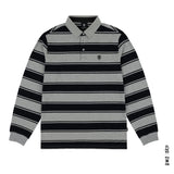 POLO STRIFE STRIPE CHAIN TO BANK - DM2 SHOP