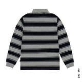 POLO STRIFE STRIPE CHAIN TO BANK - DM2 SHOP