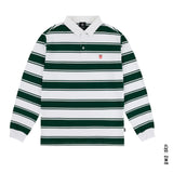 POLO STRIFE STRIPE CHAIN TO BANK - DM2 SHOP
