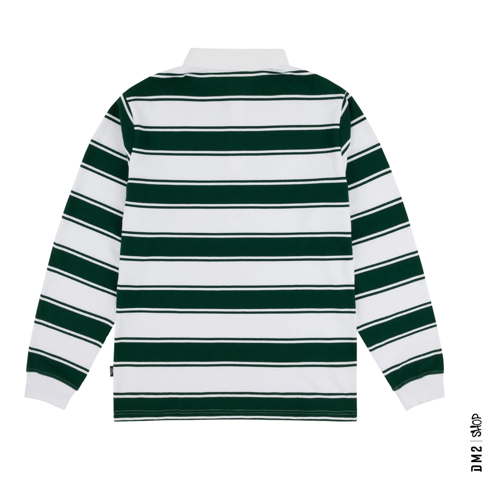 POLO STRIFE STRIPE CHAIN TO BANK - DM2 SHOP