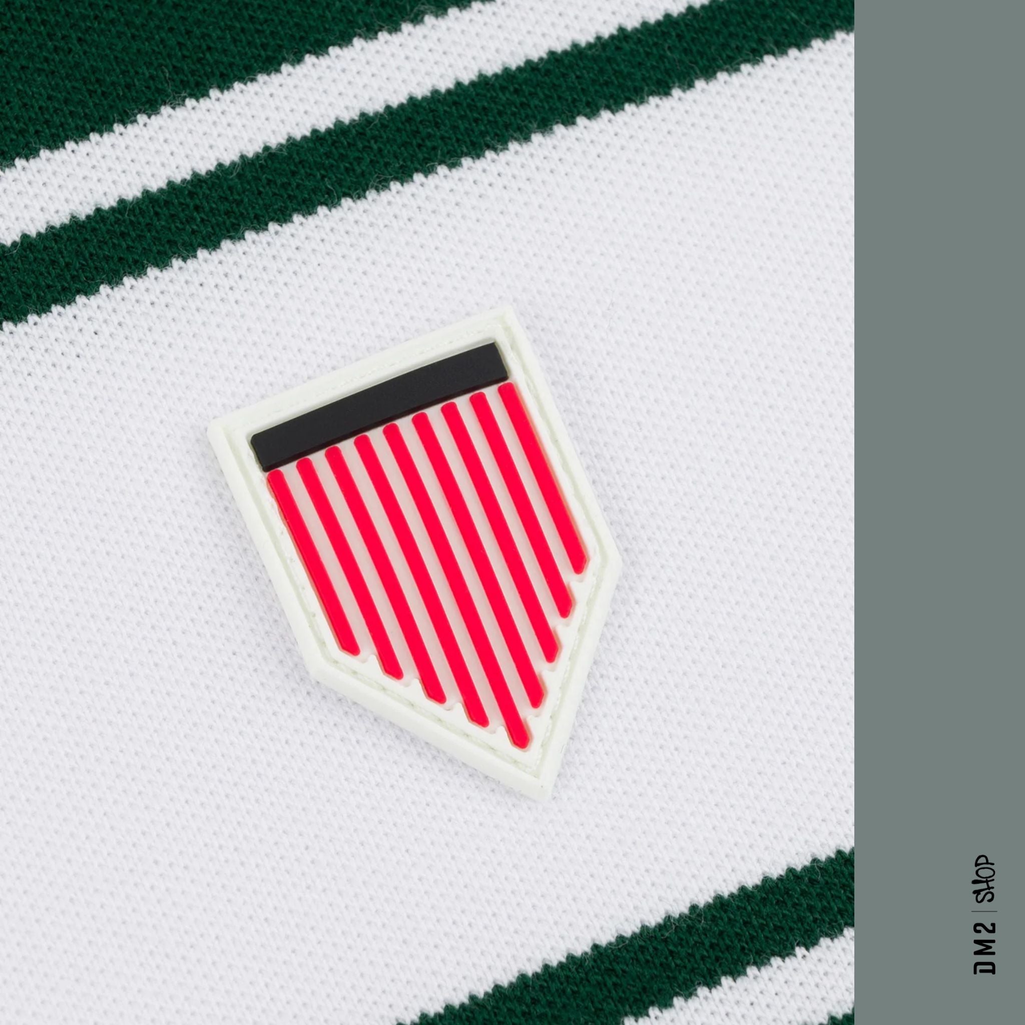 POLO STRIFE STRIPE CHAIN TO BANK - DM2 SHOP