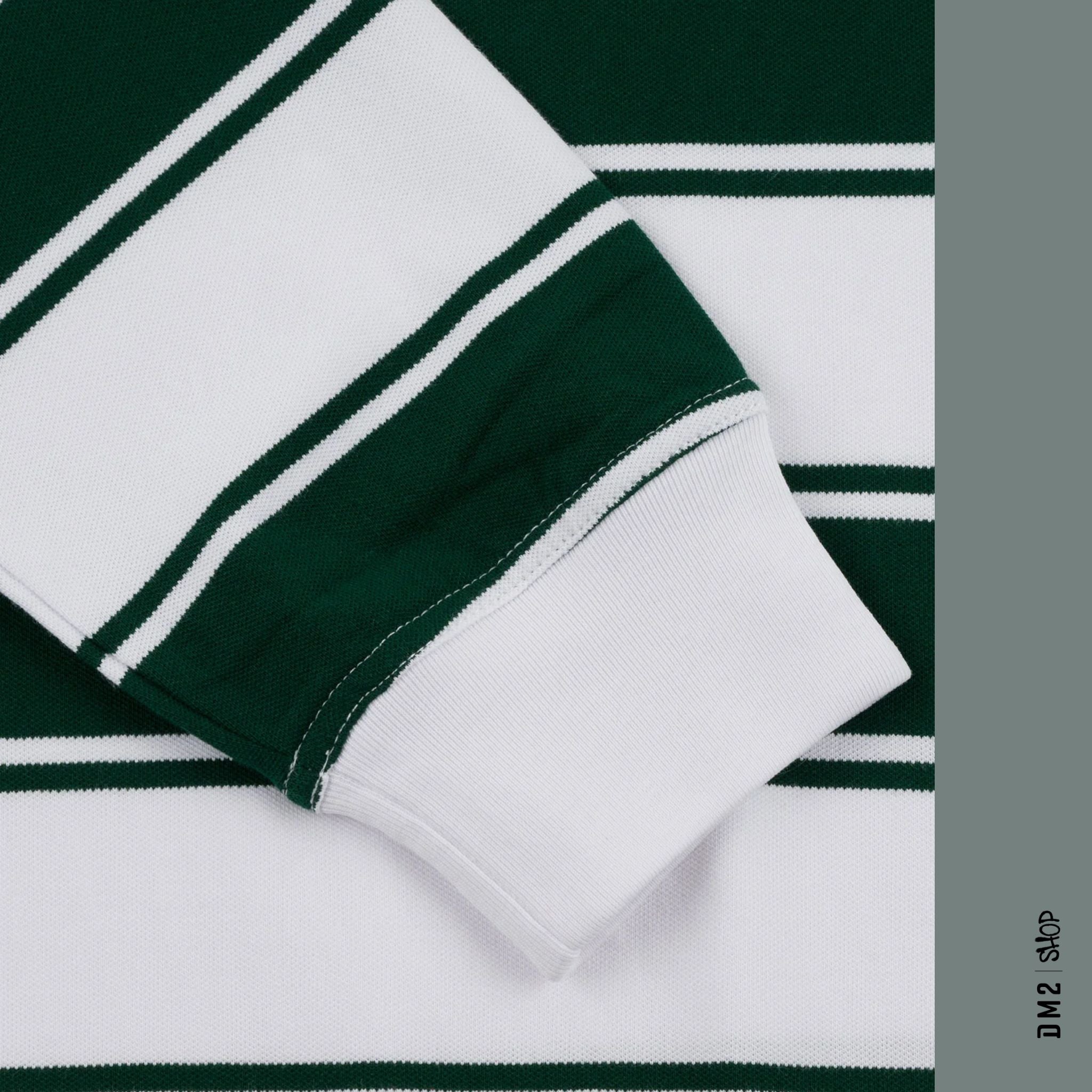 POLO STRIFE STRIPE CHAIN TO BANK - DM2 SHOP