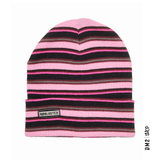 STRIPE BEANIE - TUQUE ADULTE