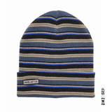 STRIPE BEANIE - TUQUE ADULTE