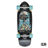 CRUISER GLOBE STUBBY 30" - DM2 SHOP