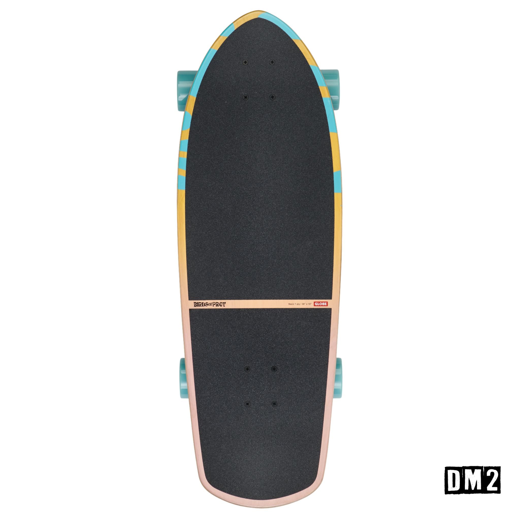CRUISER GLOBE STUBBY 30" - DM2 SHOP