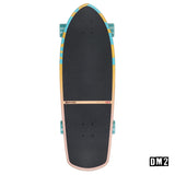 CRUISER GLOBE STUBBY 30" - DM2 SHOP