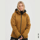MANTEAU ISOLÉ FEMME O'NEILL STUVITE - DM2 SHOP