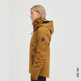MANTEAU ISOLÉ FEMME O'NEILL STUVITE - DM2 SHOP