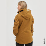 MANTEAU ISOLÉ FEMME O'NEILL STUVITE - DM2 SHOP