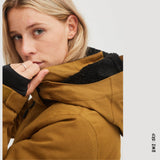 MANTEAU ISOLÉ FEMME O'NEILL STUVITE - DM2 SHOP