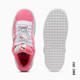 CHAUSSURES PUMA FILLE SUEDE XL HELLO KITTY (grandeur 1.5 & 2) - DM2 SHOP