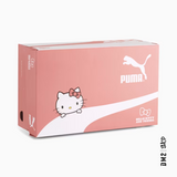 CHAUSSURES PUMA FILLE SUEDE XL HELLO KITTY (grandeur 1.5 & 2) - DM2 SHOP
