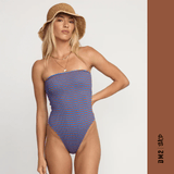 MAILLOT UNE PIECE FEMME SUMMER HI TULLY, BILLABONG - DM2 SHOP