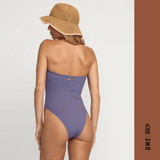 MAILLOT UNE PIECE FEMME SUMMER HI TULLY, BILLABONG - DM2 SHOP