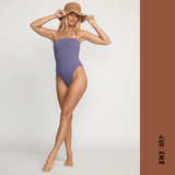 MAILLOT UNE PIECE FEMME SUMMER HI TULLY, BILLABONG - DM2 SHOP