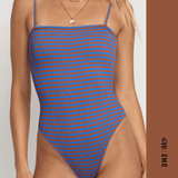 MAILLOT UNE PIECE FEMME SUMMER HI TULLY, BILLABONG - DM2 SHOP