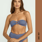 BIKINI HAUT FEMME SUMMER HIGH RIO, BILLABONG - DM2 SHOP