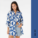 CHEMISE FEMME SUMMER SUN HOLIDAY, RIP CURL - DM2 SHOP