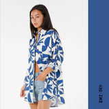 CHEMISE FEMME SUMMER SUN HOLIDAY, RIP CURL - DM2 SHOP
