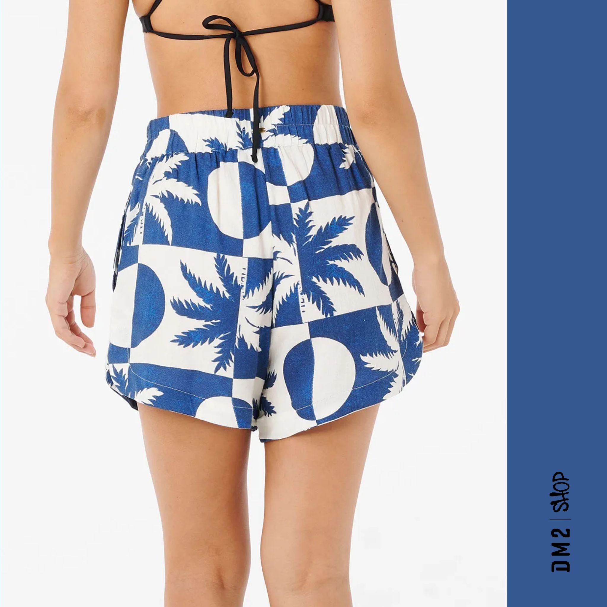 SHORT FEMME SUMMER SUN, RIP CURL - DM2 SHOP