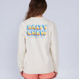 CREWNECK SUMMERTIME PREMIUM FEMME - DM2 SHOP