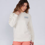 CREWNECK SUMMERTIME PREMIUM FEMME - DM2 SHOP