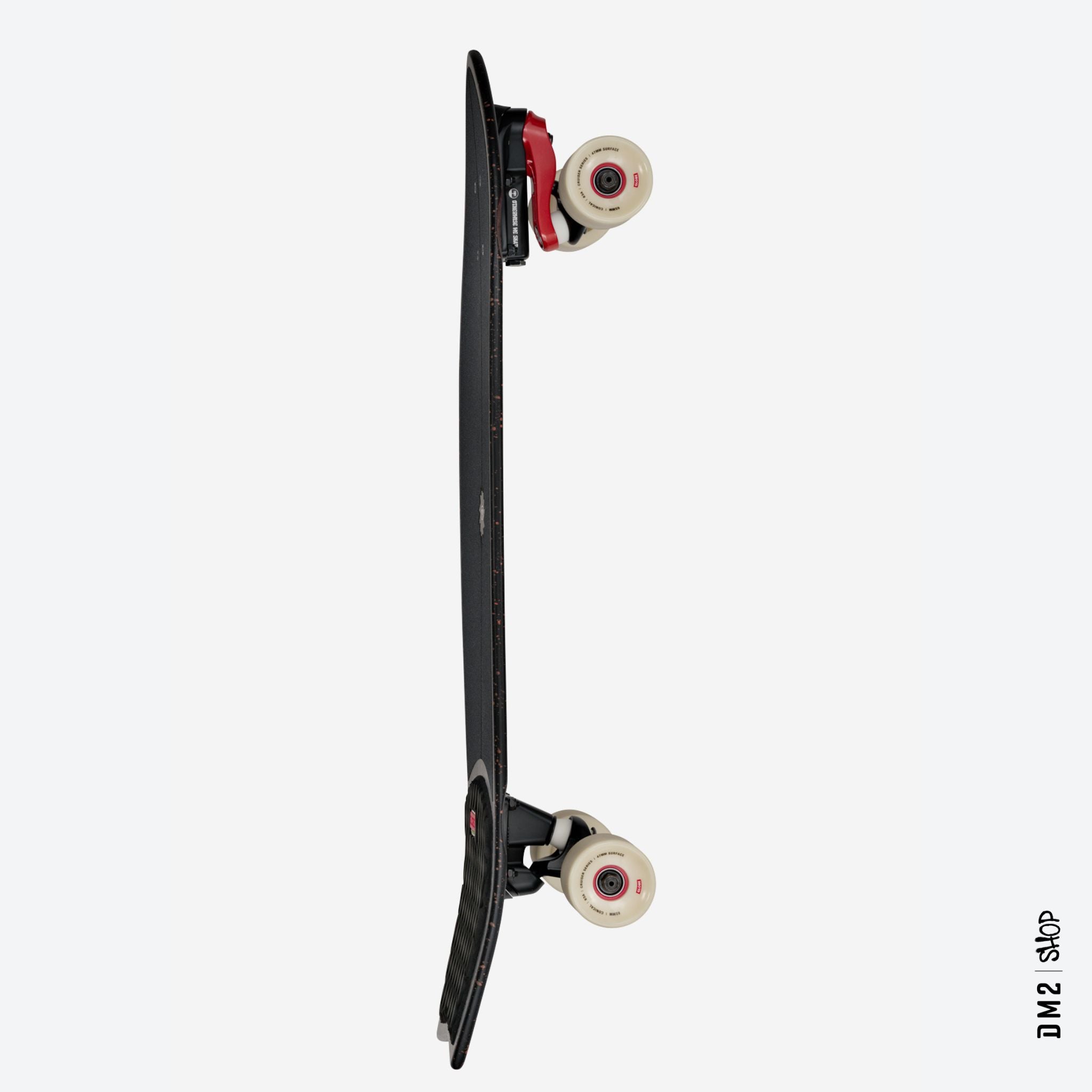 SURF SKATE SUN CITY 2 ASTRO RED GLOBE - DM2 SHOP