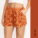 SHORT FEMME SUN FADE, BILLABONG - DM2 SHOP