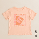 T - SHIRT FILLE SUN FLARE, BILLABONG - DM2 SHOP