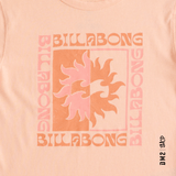 T - SHIRT FILLE SUN FLARE, BILLABONG - DM2 SHOP