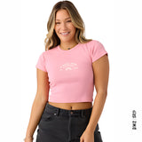T - SHIRT FEMME SUN RAYS, O'NEILL - DM2 SHOP
