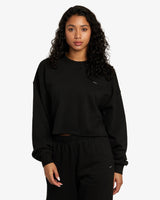 CREWNECK SUNDAY FEMME RVCA, 2 couleurs - DM2 SHOP
