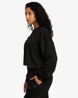 CREWNECK SUNDAY FEMME RVCA, 2 couleurs - DM2 SHOP