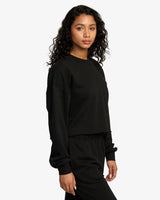 CREWNECK SUNDAY FEMME RVCA, 2 couleurs - DM2 SHOP