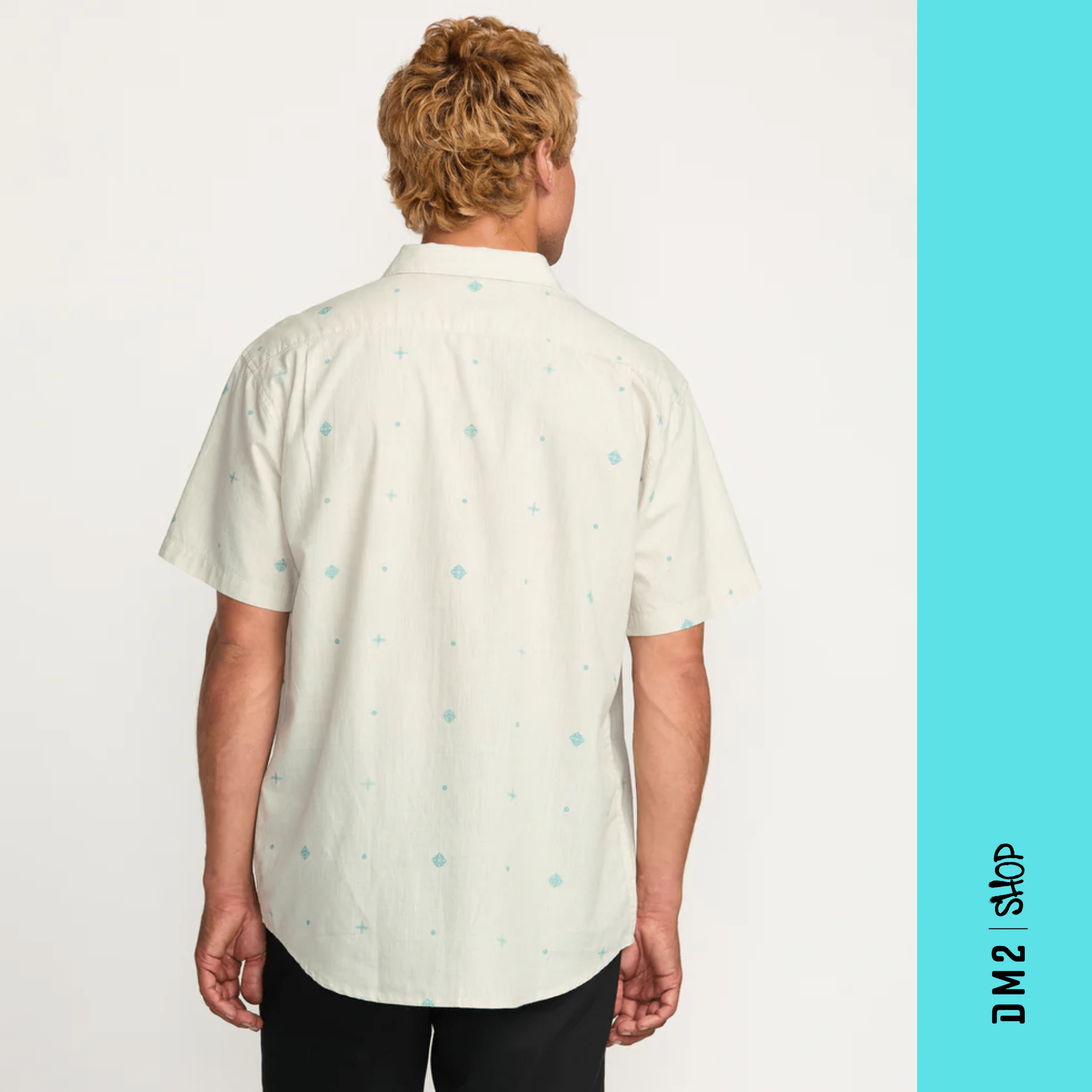 CHEMISE HOMME SUNDAYS MINI CHI, BILLABONG - DM2 SHOP