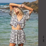 SHORT FEMME SUNFLOWER, BILLABONG - DM2 SHOP